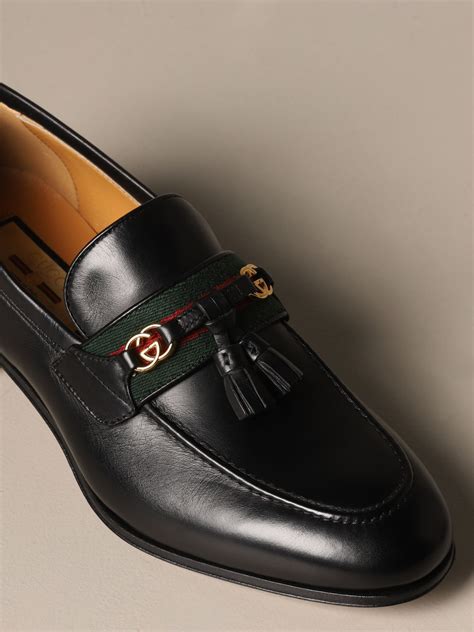 mocassino gucci donna 2021|Scarpe Gucci da Donna .